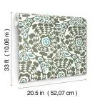 Fine Decor /  Terrace tapéta