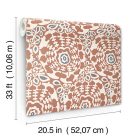 Fine Decor /  Terrace tapéta