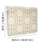 Fine Decor /  Terrace tapéta