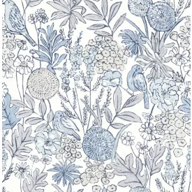 Fine Decor / Cheasapeake tapéta