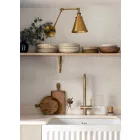 Fine Decor / Cheasapeake tapéta