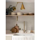 Fine Decor / Cheasapeake tapéta