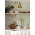 Fine Decor / Cheasapeake tapéta