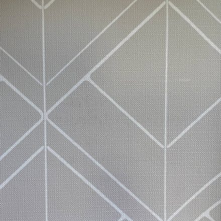 York / Fab Finishes Geometry tapéta