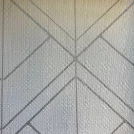 York / Fab Finishes Geometry tapéta