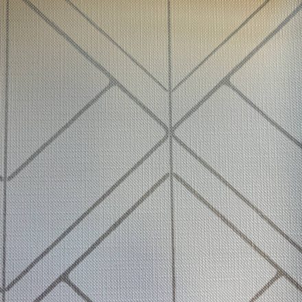 York / Fab Finishes Geometry tapéta