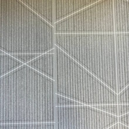 York / Fab Finishes Geometry tapéta
