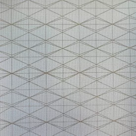 York / Fab Finishes Geometry tapéta
