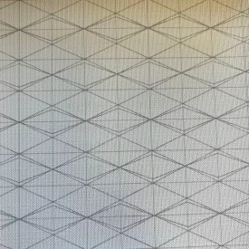 York / Fab Finishes Geometry tapéta