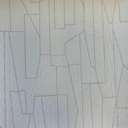 York / Fab Finishes Geometry tapéta