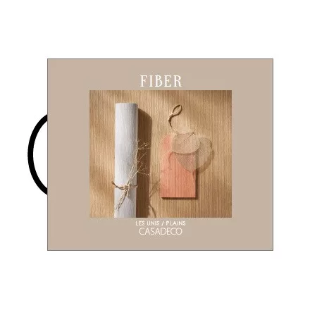Casadeco / Fiber tapétakönyv