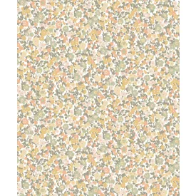 Casadeco / Flower Market tapéta