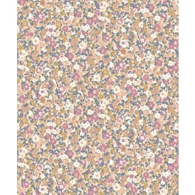 Casadeco / Flower Market tapéta