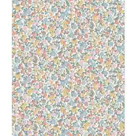 Casadeco / Flower Market tapéta