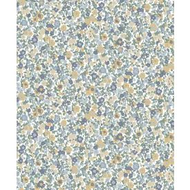 Casadeco / Flower Market tapéta