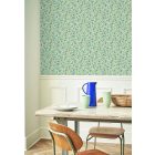 Casadeco / Flower Market tapéta