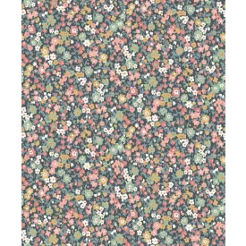 Casadeco / Flower Market tapéta