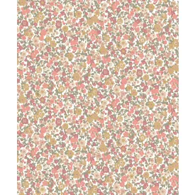 Casadeco / Flower Market tapéta