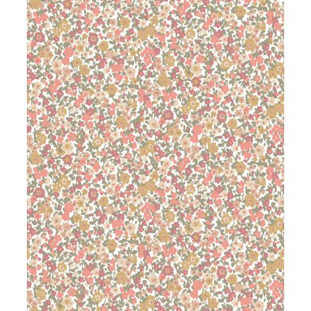 Casadeco / Flower Market tapéta