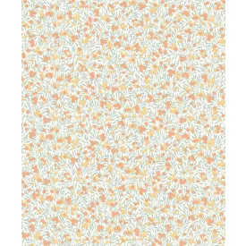 Casadeco / Flower Market tapéta