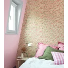 Casadeco / Flower Market tapéta