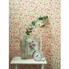 Casadeco / Flower Market tapéta