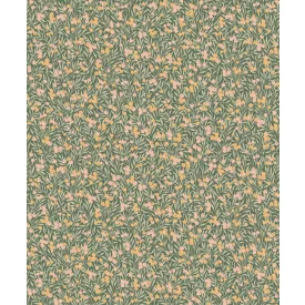 Casadeco / Flower Market tapéta