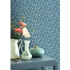 Casadeco / Flower Market tapéta