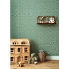 Casadeco / Flower Market tapéta