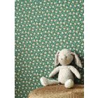 Casadeco / Flower Market tapéta