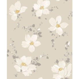 Casadeco / Florescence tapéta