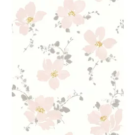 Casadeco / Florescence tapéta