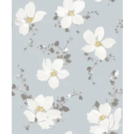 Casadeco / Florescence tapéta