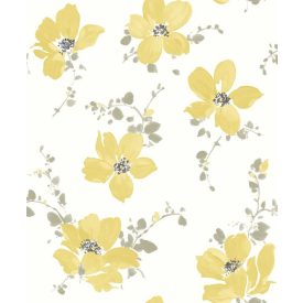 Casadeco / Florescence tapéta