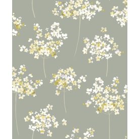 Casadeco / Florescence tapéta