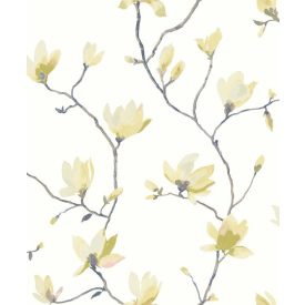 Casadeco / Florescence tapéta