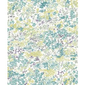 Casadeco / Florescence tapéta