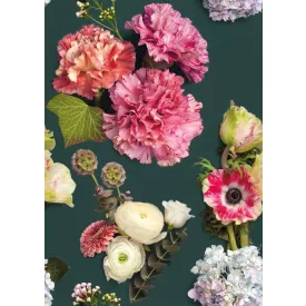 Casadeco / Florescence tapéta