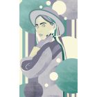 Komar / Flair poszter