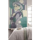 Komar / Flair poszter