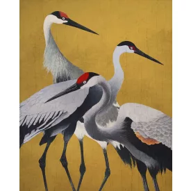 Komar / Flair poszter