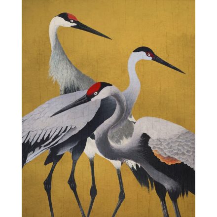 Komar / Flair poszter