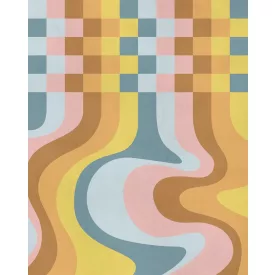 Komar / Flair poszter