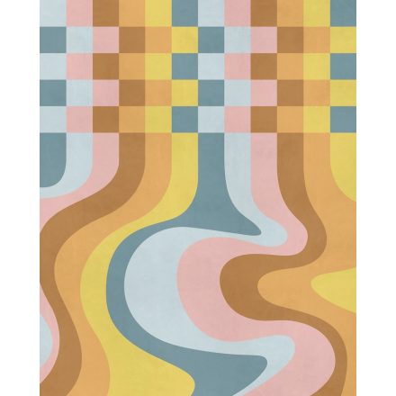 Komar / Flair poszter