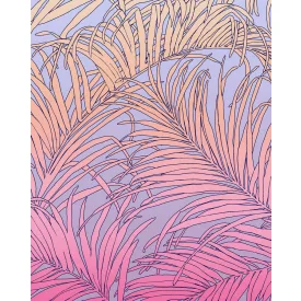 Komar / Flair poszter