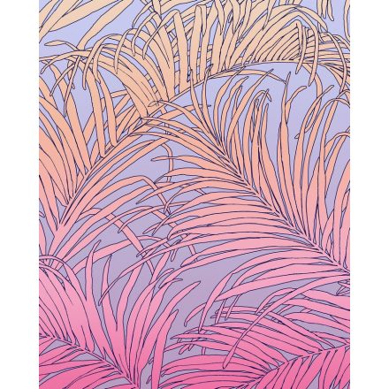 Komar / Flair poszter