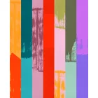 Komar / Flair poszter