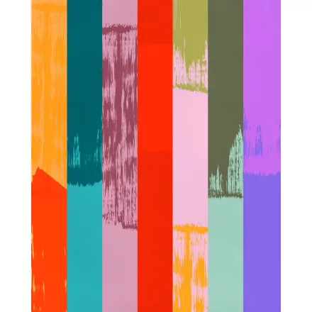 Komar / Flair poszter