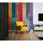 Komar / Flair poszter