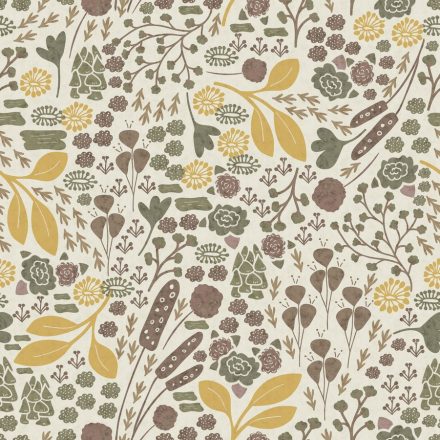 Komar / Flair poszter